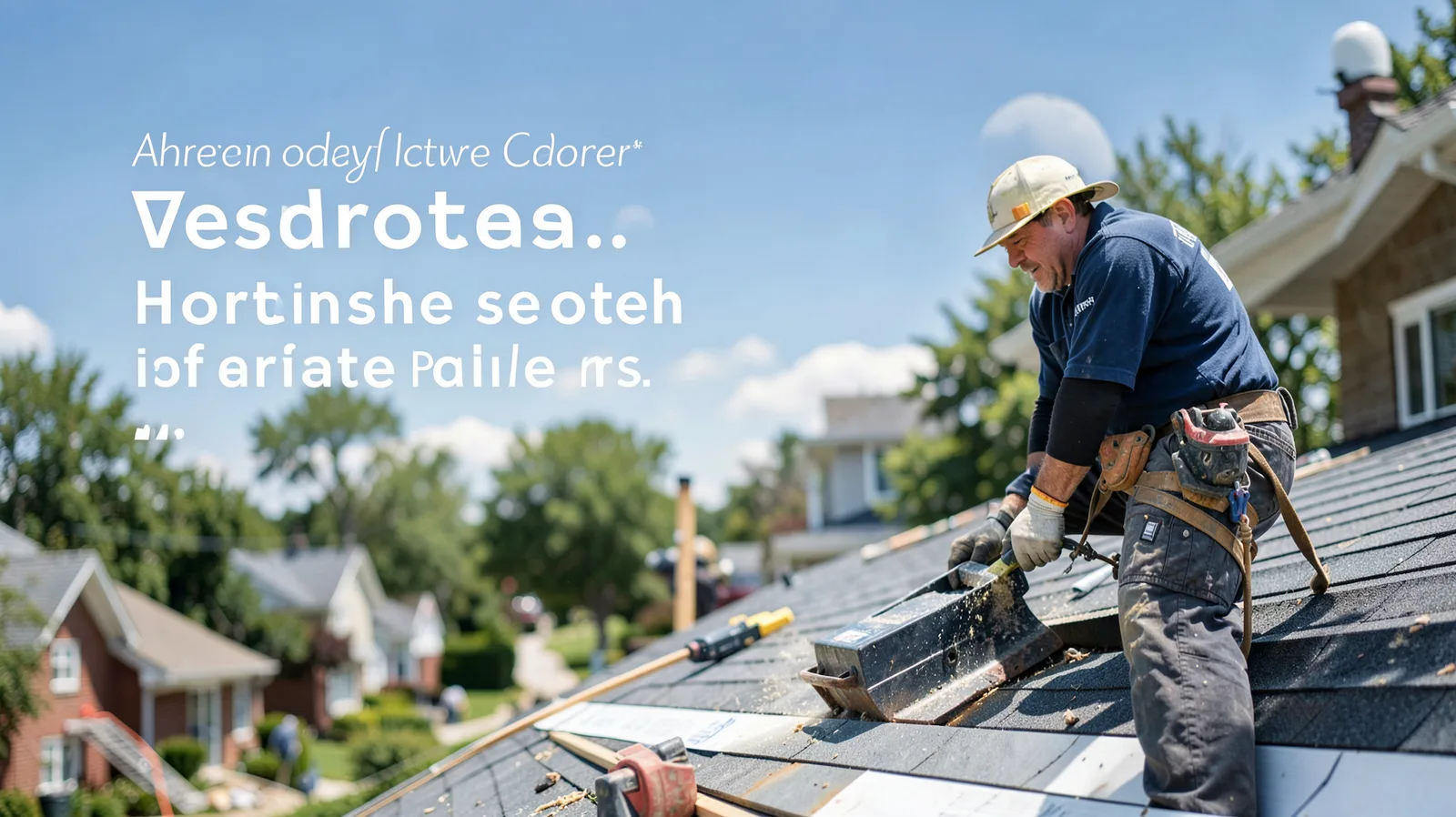 Roof Replacement in Avoca, NE near me